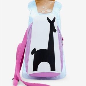 Emperor’s New Groove Poison Purse